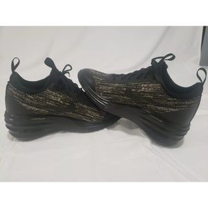 Nike Women's Lunar Elite Sky Hi Wedge Sneakers 10